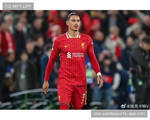 努涅斯的“非典型中锋”特质为何导致评价两极分化？