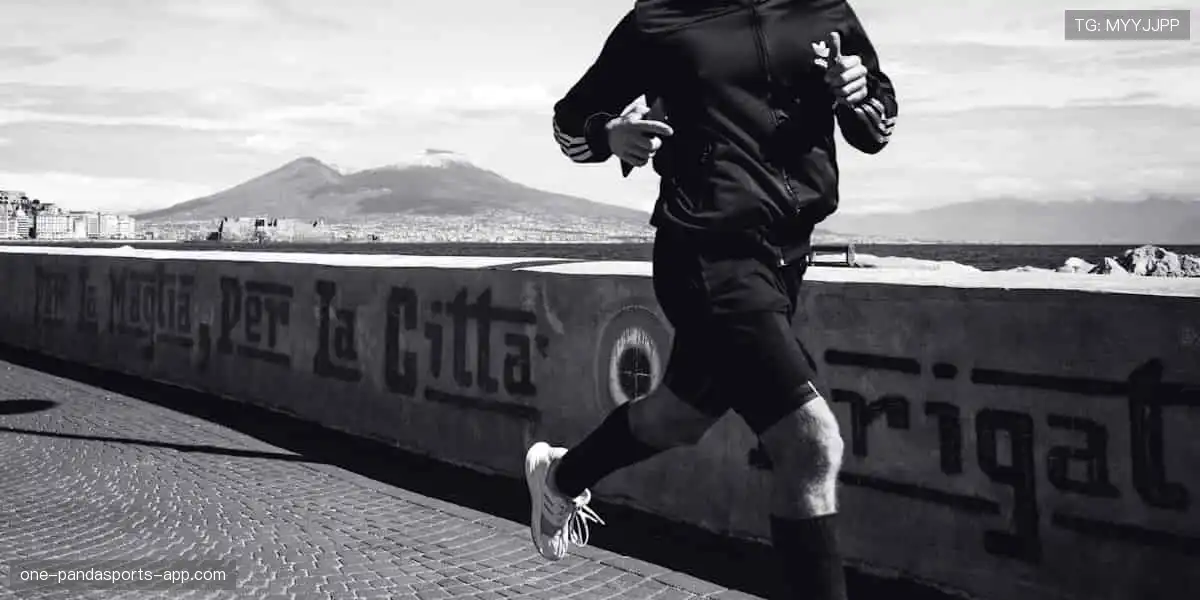 从赛场到生活，运动基因无处不在！🎾💪